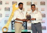 Cricketer Ravindra Jadeja Brand Ambassador For Castrol Super Mechanic on 12th July 2017